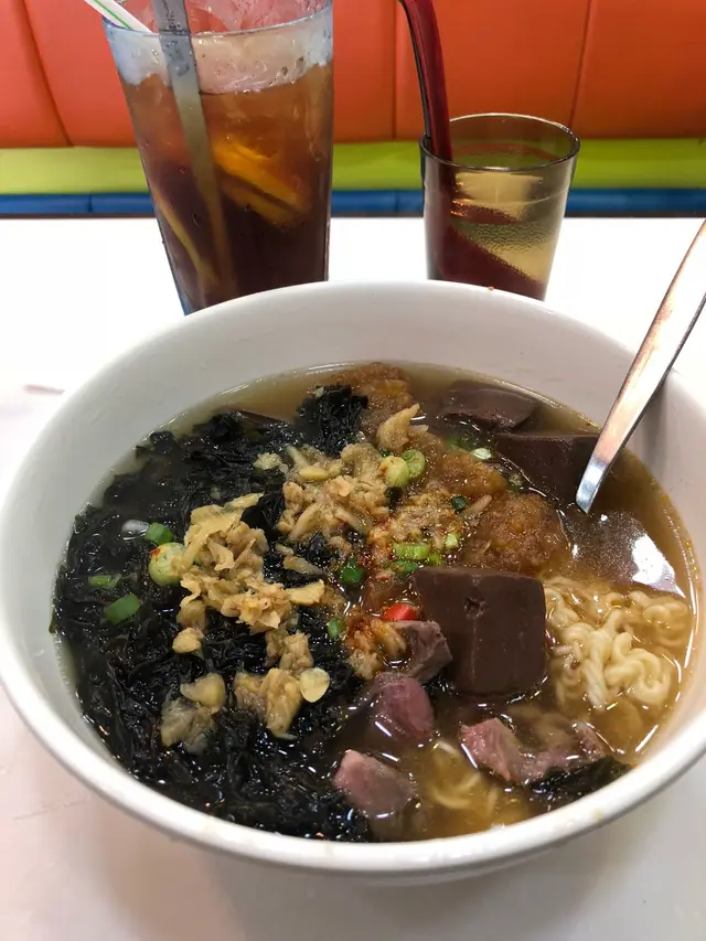 包飽，味道不錯