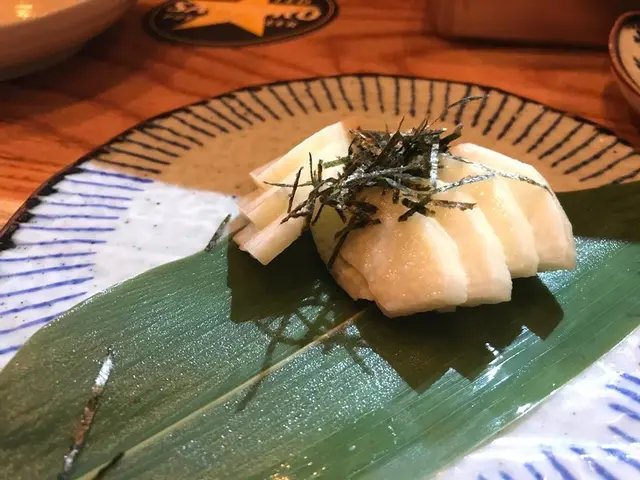 前菜已經充滿驚喜，呢兩樣野個味竟然咁夾！