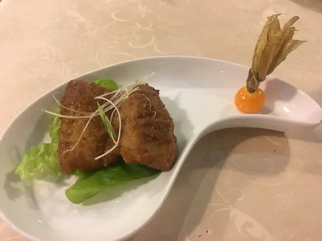 遠年新會陳皮骨