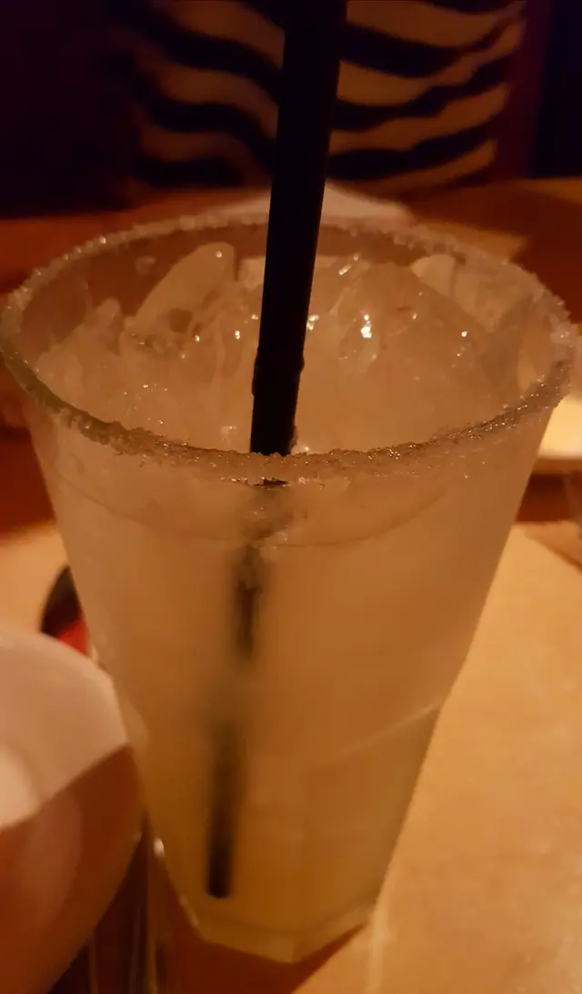 獨加檸檬凍飲lemonade