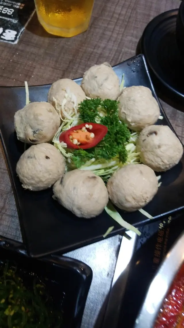 好食