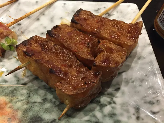 推介