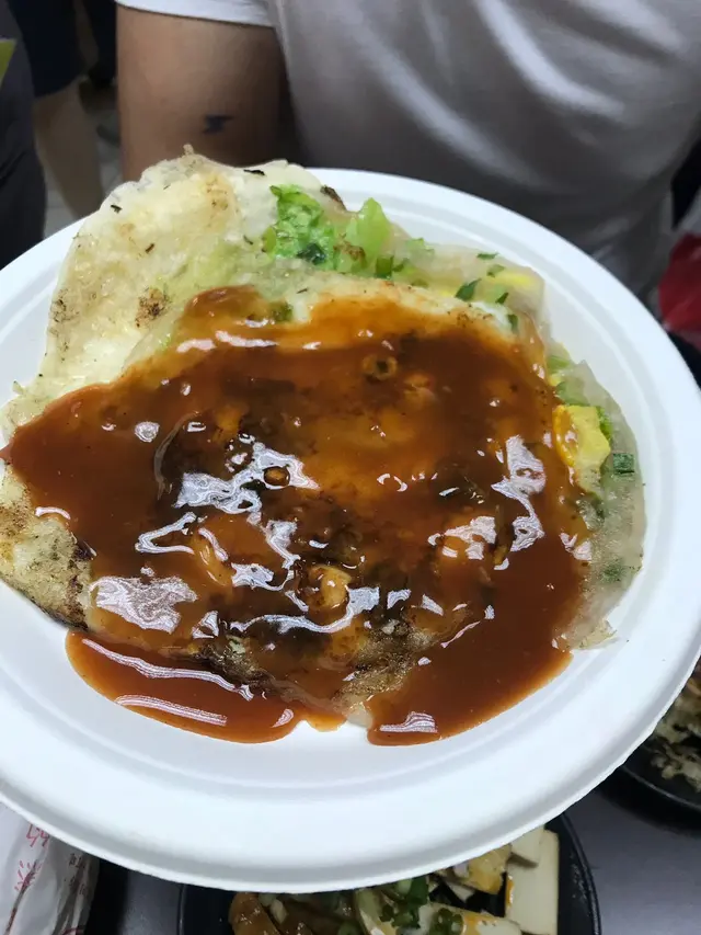 完全擄獲了我們的胃，好吃