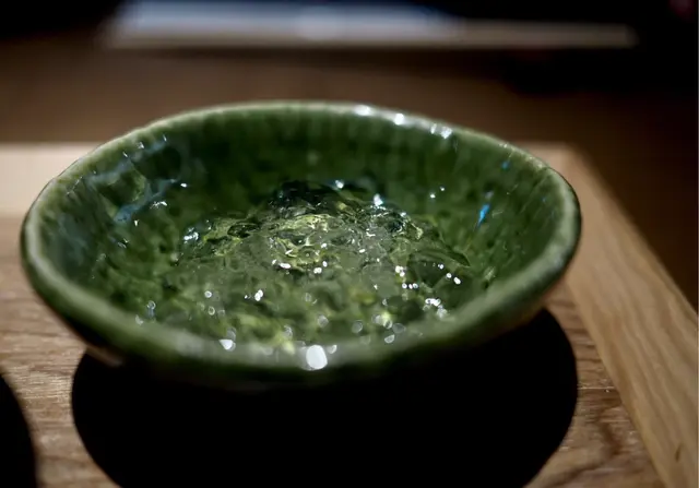 壽司醋啫喱
