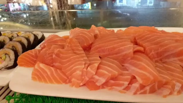 魚生