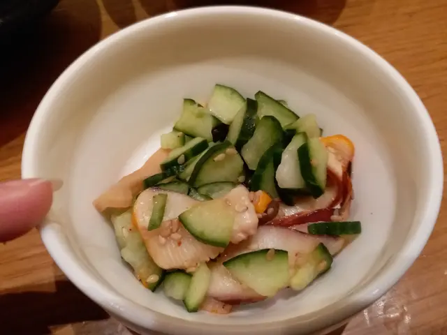 吉列豬扒野菜定食