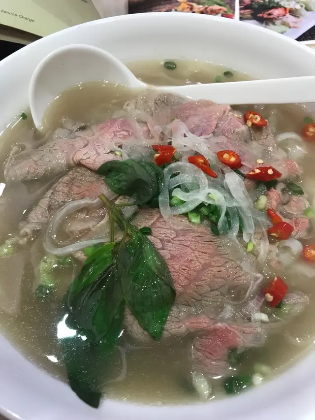 最香港最難食