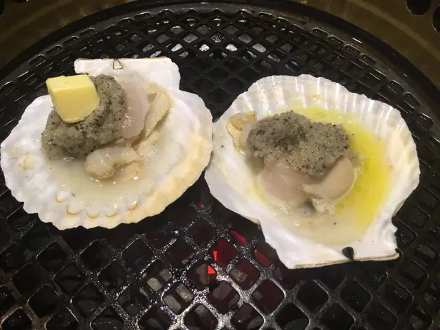 大大隻新鮮