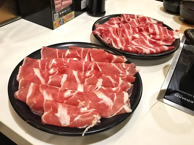 美國牛肉
