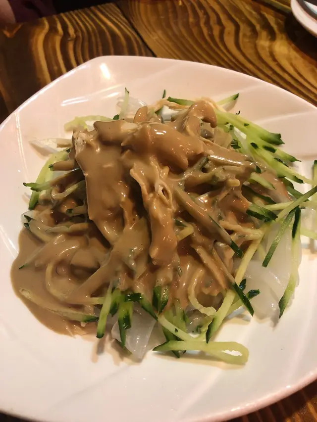 好食 不過太多地方都可以食到 相對 冇咁特別´д` ;