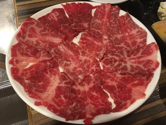 本地手切牛頸脊