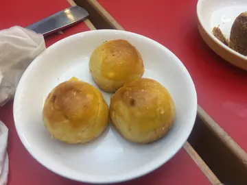 凤梨酥