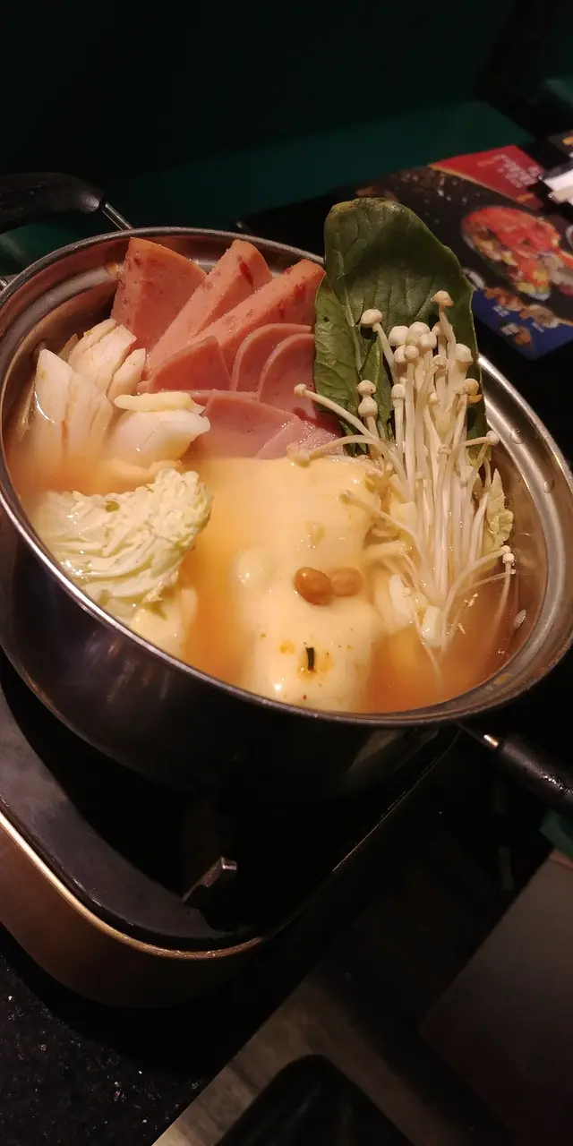 火鍋