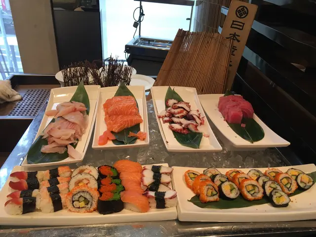 新鮮，refill又快