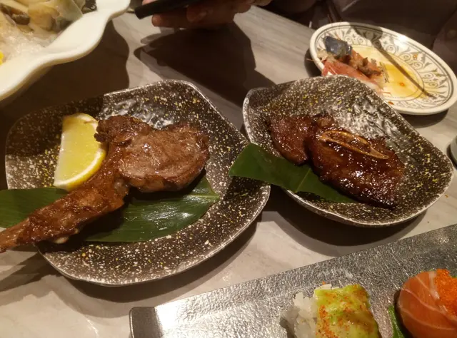 羊鞍