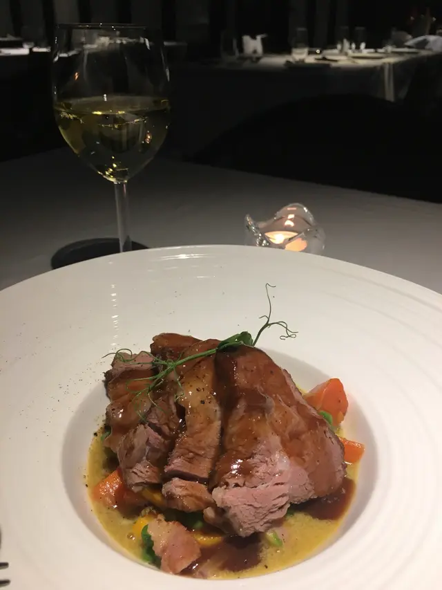 慢煮西班牙豬肩肉