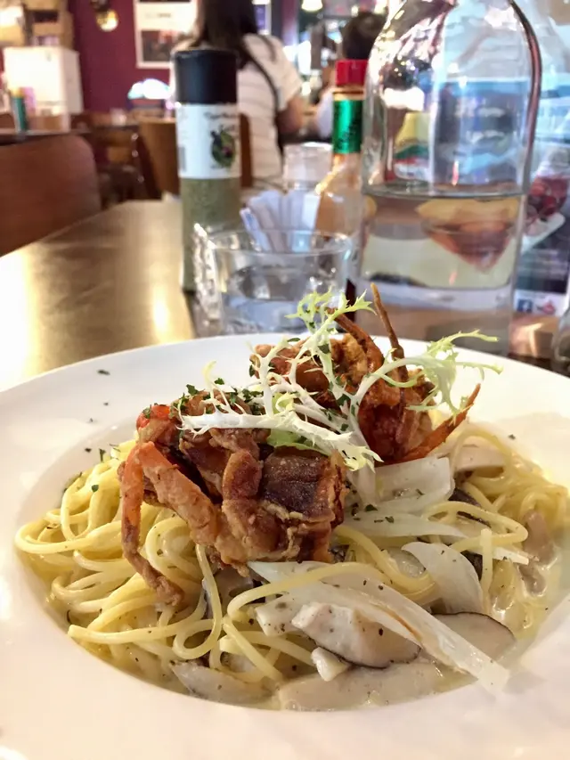 吃得出煮得用心,美味!