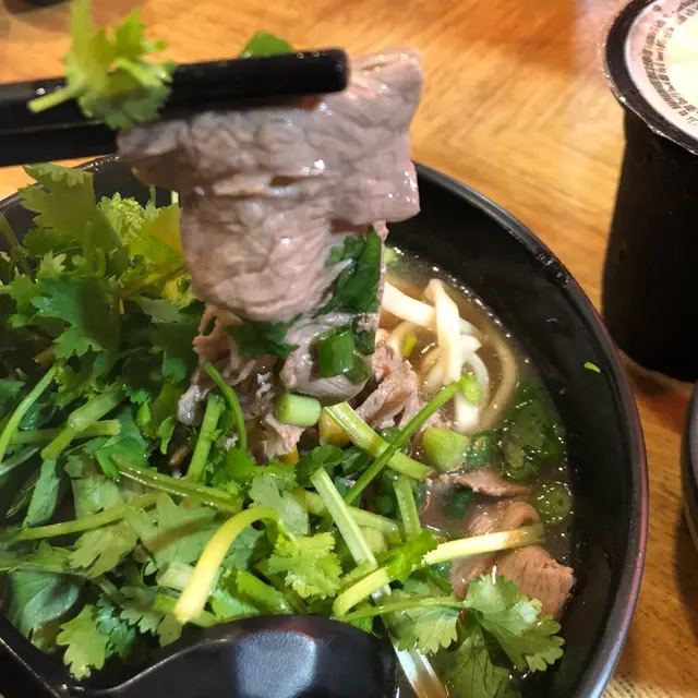 青藏牛肉麵