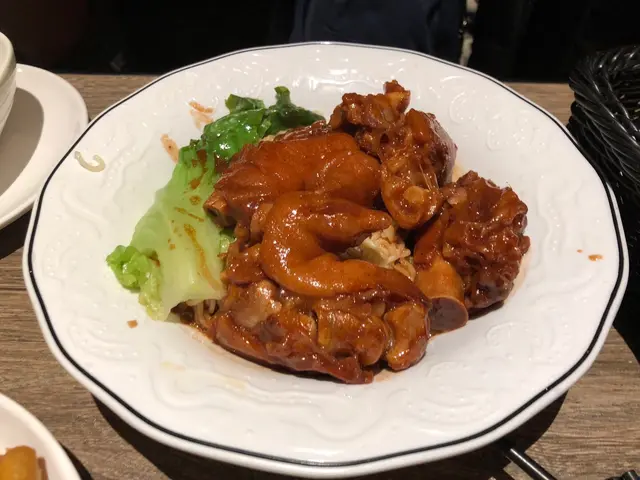 難食