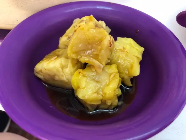 蒸魚蓉燒賣(5件)