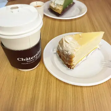 原味千层蛋糕