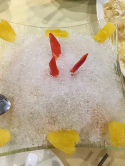 極推介
