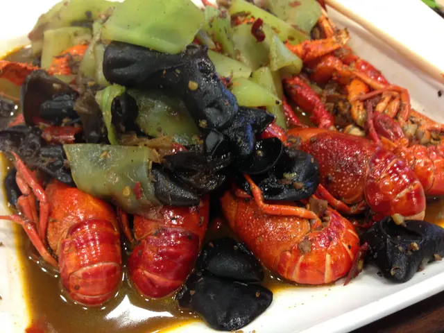 一碟大約有16隻