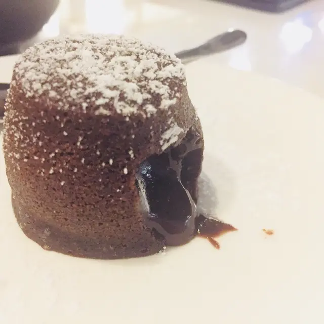 心太軟