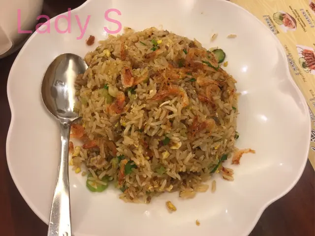 阿鴻炒飯
