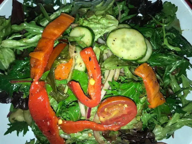 Insalata Mista