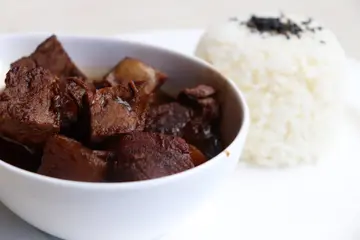 12小时慢煮啤酒惹味牛肉