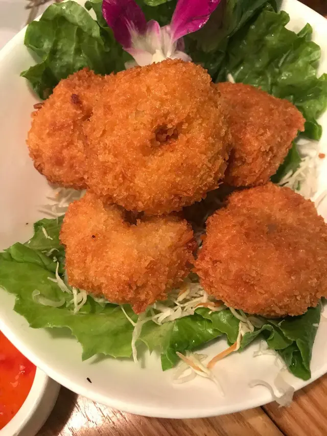 蝦球