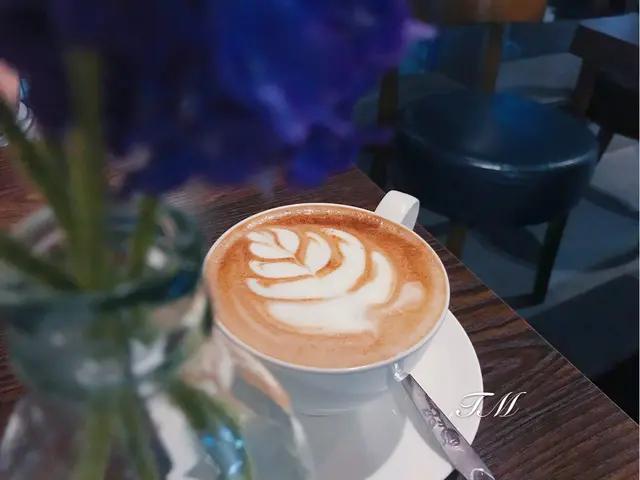 Cafe mocha
