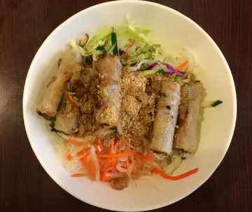 春卷捞檬