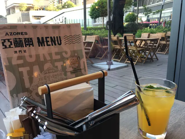 熱情果梳打