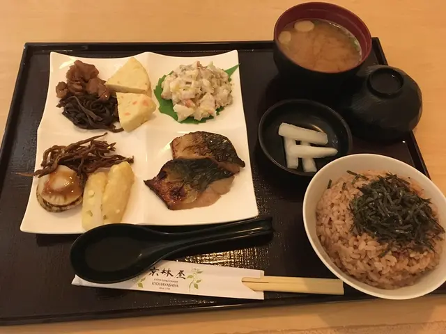 今晚總於吃到啦！