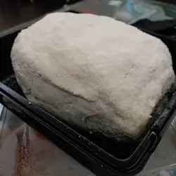 似系奶油味但都系唔多ok