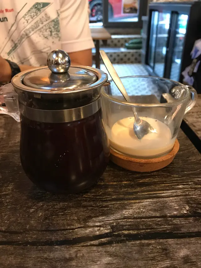 套餐轉飲$25