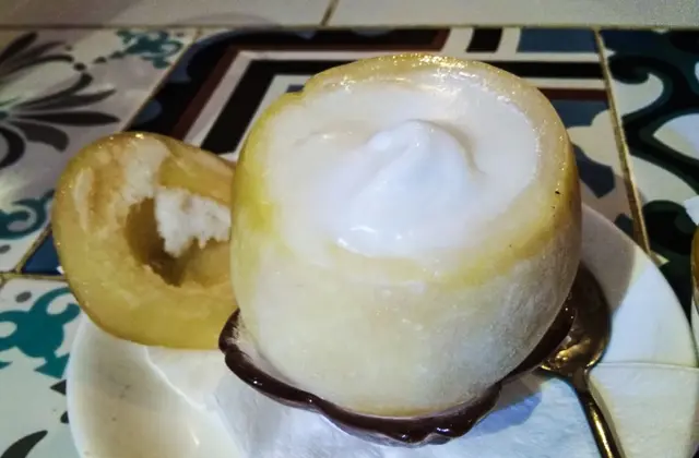 日本Lisse蜜桃雪葩