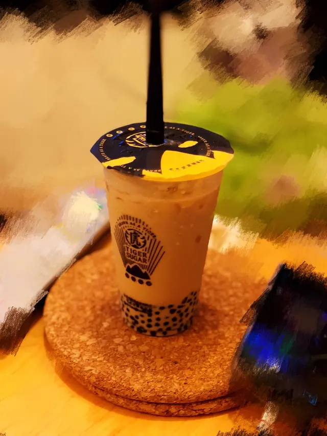 即或經歷一夜放涼,它還保風味。