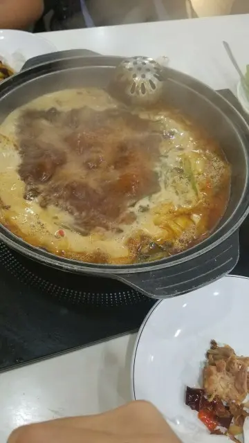 滾啦滾啦 開餐啦