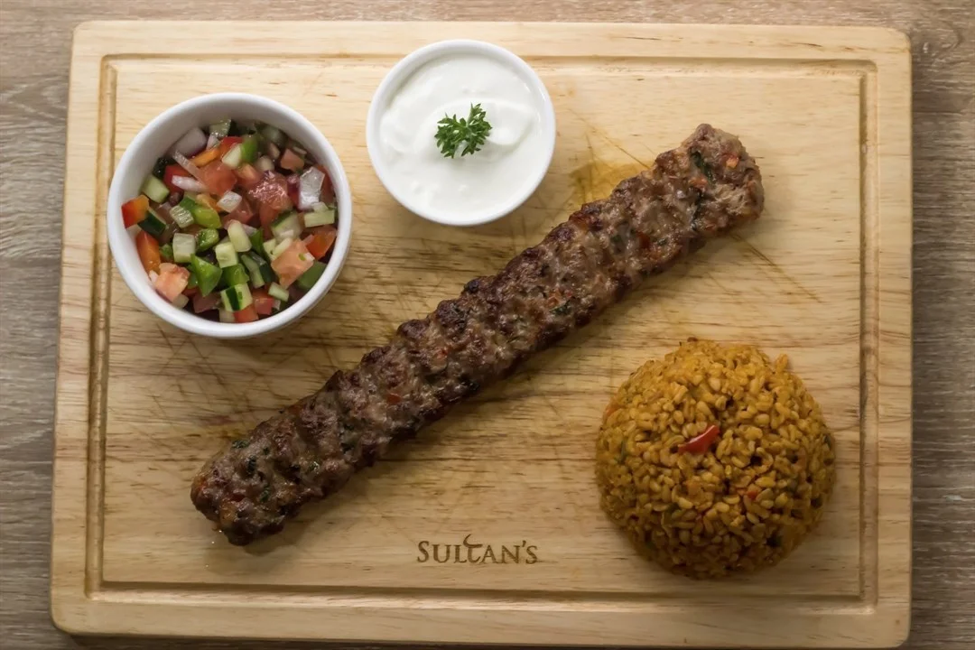 adana kebab