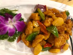 咕嚕肉