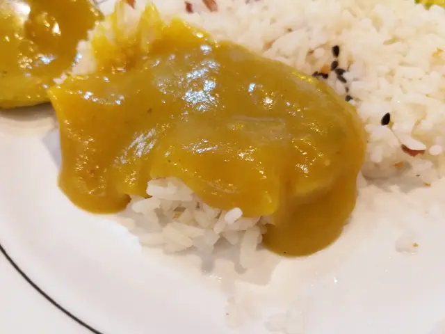 日式咖哩吉列扒