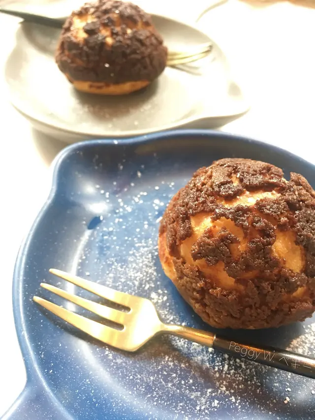 Dessert  of  the  day