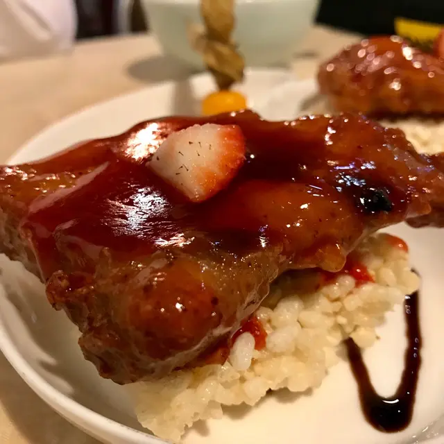 配米通很有趣！