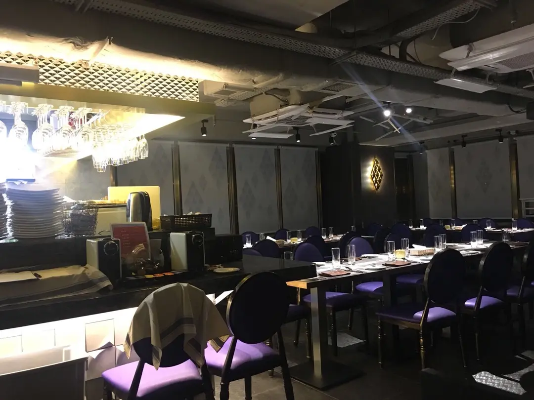 J&l kitchen