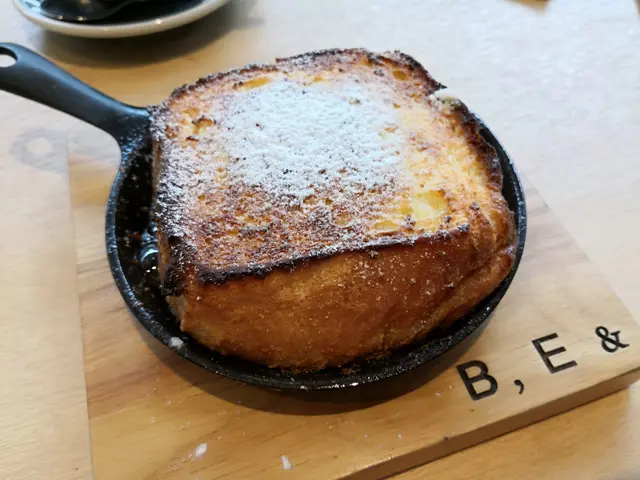 French Toast