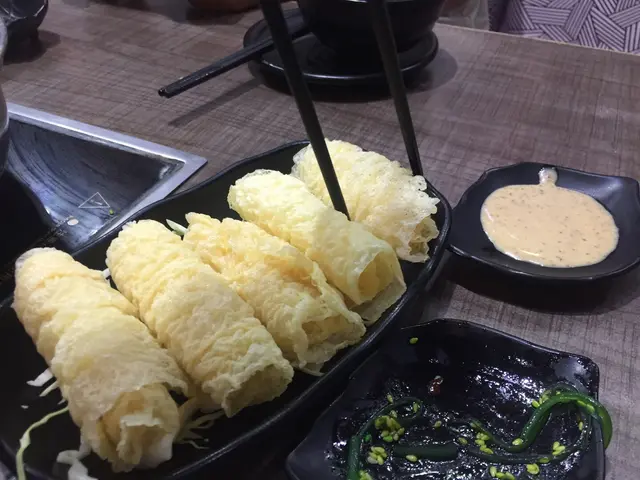 響0炸得夠鬆脆，推薦。