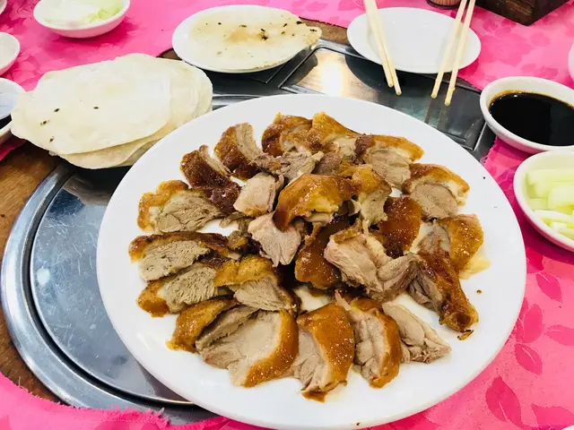 皮連肉,好好食